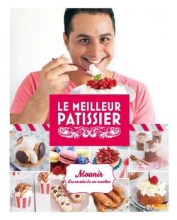GAGNANT LE MEILLEUR PATISSIER - SAISON 2