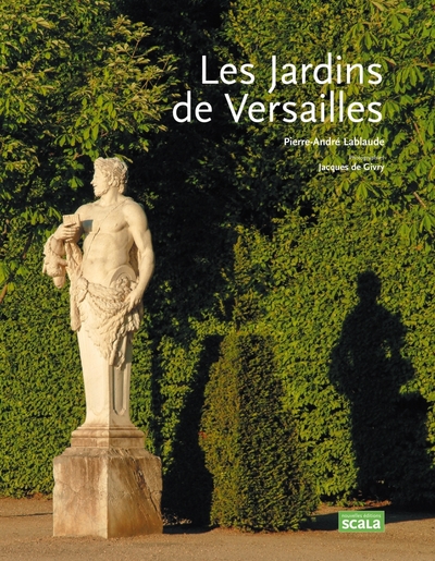 JARDINS DE VERSAILLES NED