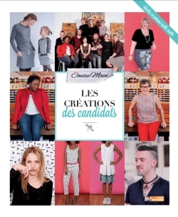COUSU MAIN : LES MEILLEURES CREATIONS DES CANDIDATS