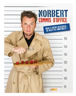 NORBERT T03 COMMIS D´OFFICE