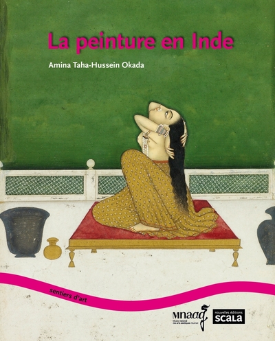 PEINTURE EN INDE