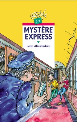 MYSTERE EXPRESS