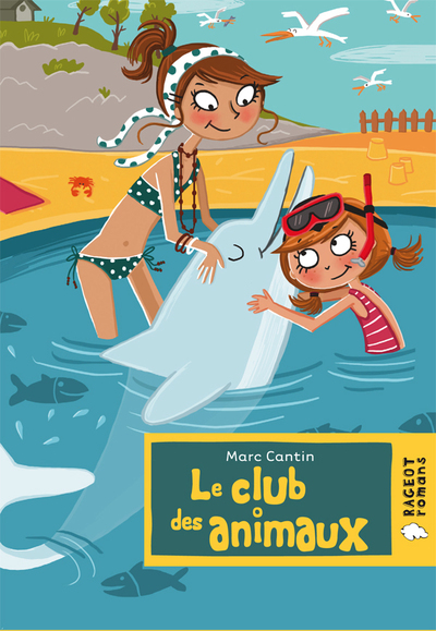 CLUB DES ANIMAUX