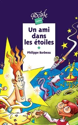 AMI DS ETOILES -CASCADE