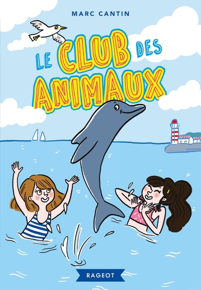 CLUB DES ANIMAUX