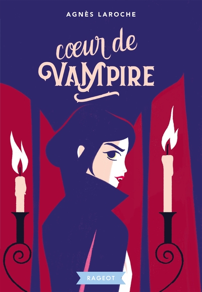 COEUR DE VAMPIRE