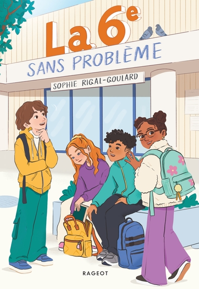 LA 6EME SANS PROBLEME