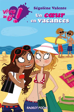 COEUR EN VACANCES