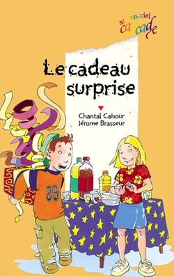 CADEAU SURPRISE