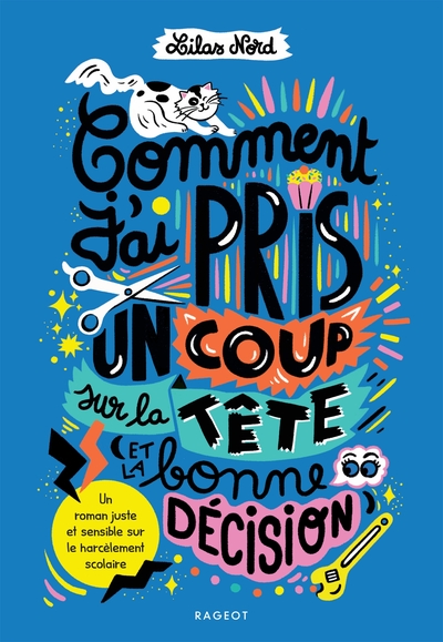 COMMENT J´AI PRIS UN COUP SUR LA TETE (ET LA BONNE DECISION)