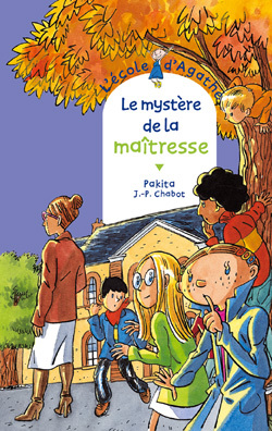 MYSTERE DE LA MAITRESSE