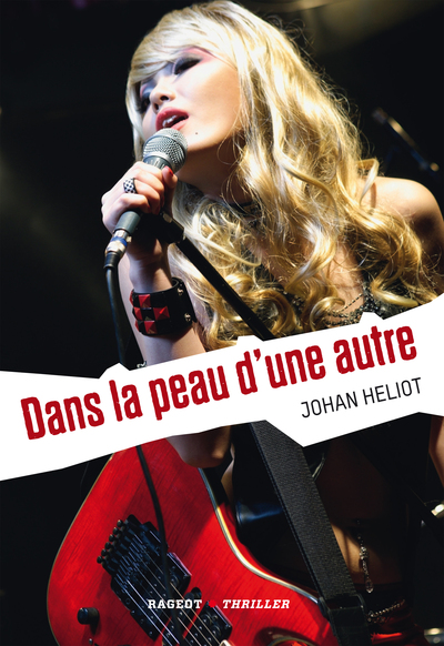 DANS LA PEAU D´UNE AUTRE