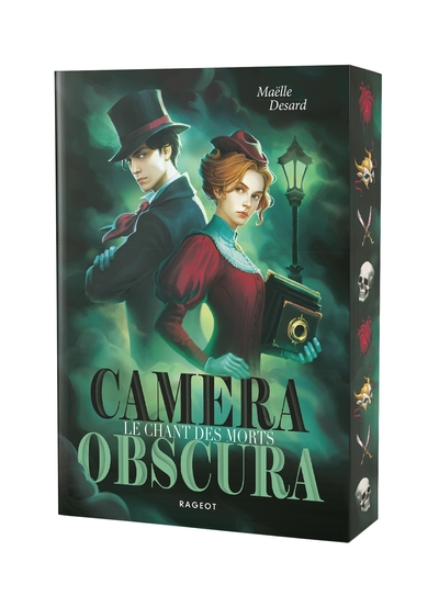 CAMERA OBSCURA