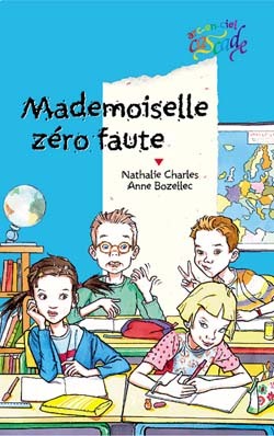 MADEMOISELLE ZERO FAUTE