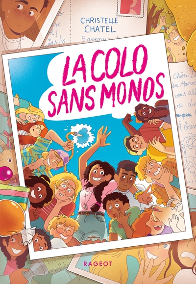 COLO SANS MONOS
