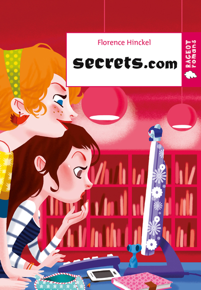 SECRETS.COM