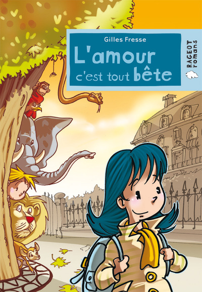 L´AMOUR C´EST TOUT BETE