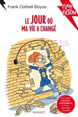 JOUR OU MA VIE A CHANGE