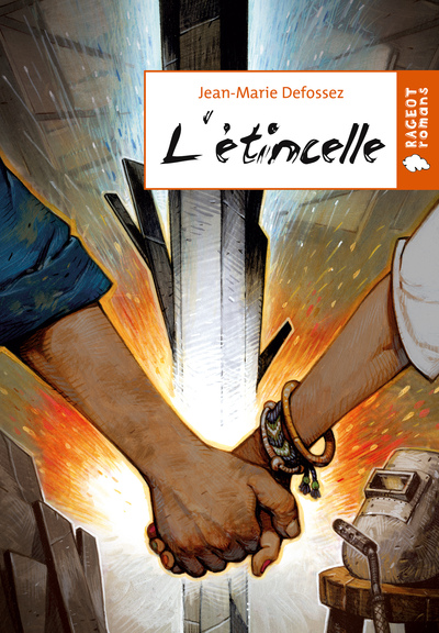 L´ETINCELLE