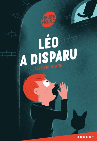 LEO A DISPARU