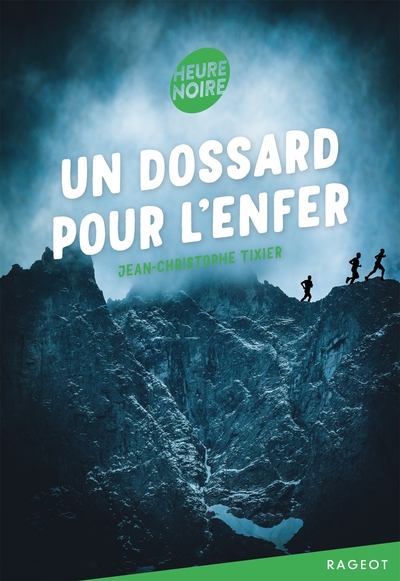 DOSSARD POUR L´ENFER