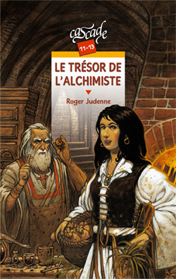 TRESOR DE L´ALCHIMISTE