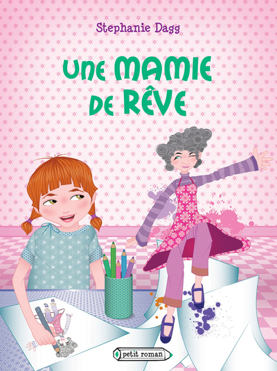 MAMIE DE REVE