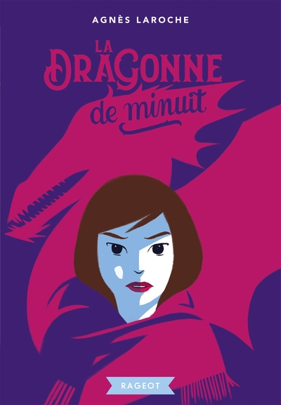 DRAGONNE DE MINUIT