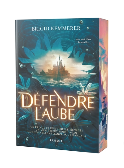 DEFENDRE L´AUBE