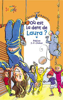 OU EST LA DENT DE LAURA-CASCADE