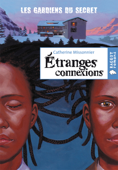 ETRANGES CONNEXIONS