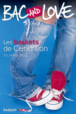 BASKETS DE CENDRILLON/BAC AND LOVE