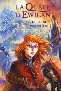 QUETE EWILAN:ILE DESTIN -POCHE