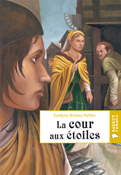 COUR AUX ETOILES