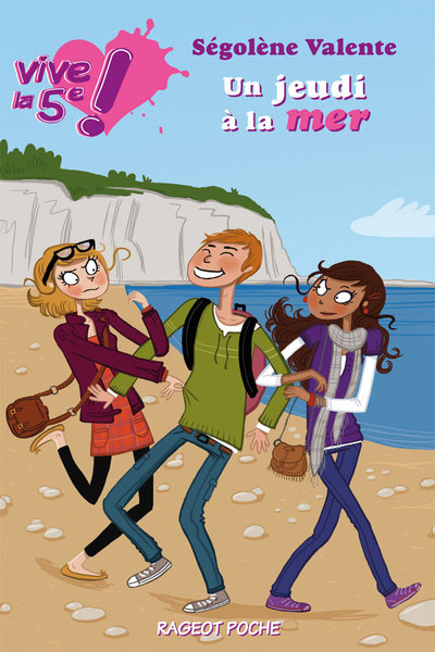 JEUDI A LA MER