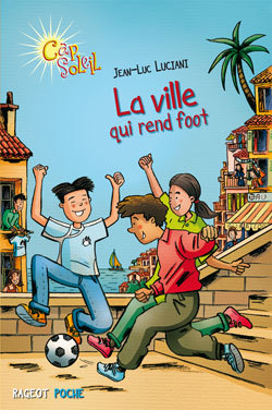 VILLE QUI REND FOOT