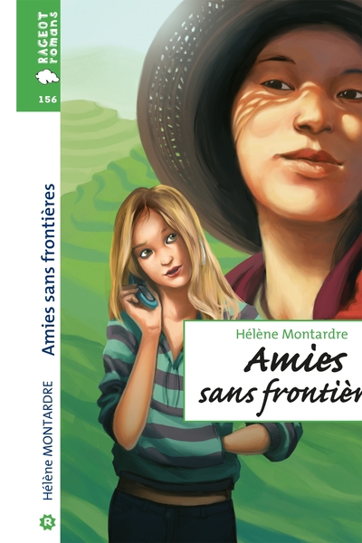 AMIES SANS FRONTIERES