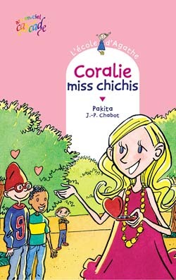 CORALIE MISS CHICHIS