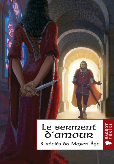 SERMENT D'AMOUR N152