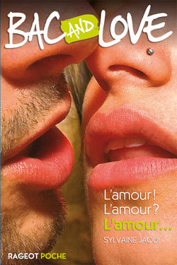AMOUR ! L'AMOUR ? L'AMOUR...