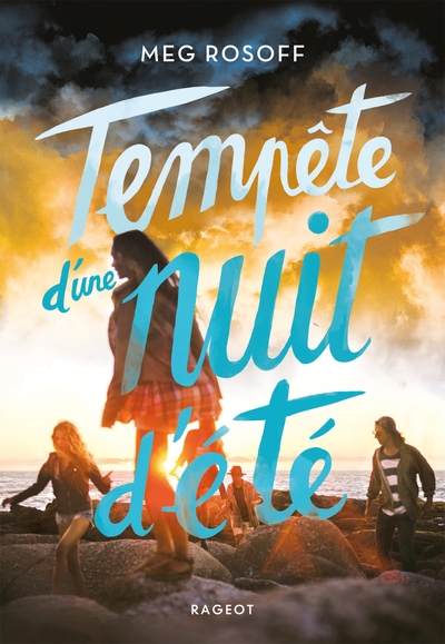 TEMPETE D´UNE NUIT D´ETE