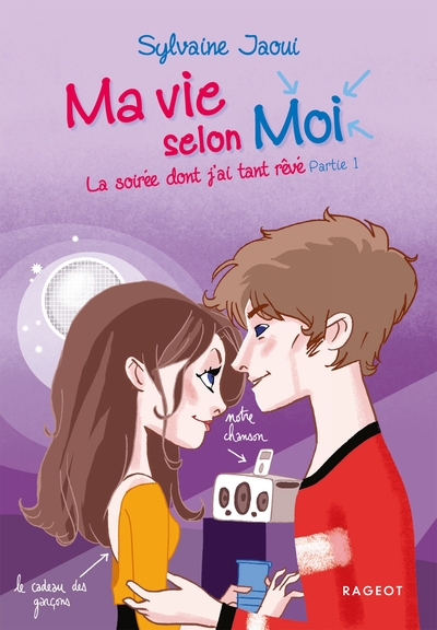 SOIREE DONT J´AI TANT REVE - PARTIE 1