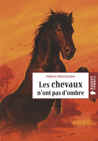 CHEVAUX N´ONT PAS D´OMBRE