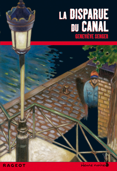 DISPARUE DU CANAL