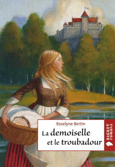 DEMOISELLE ET LE TROUBADOUR