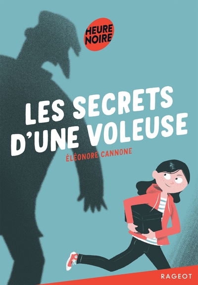SECRETS D´UNE VOLEUSE