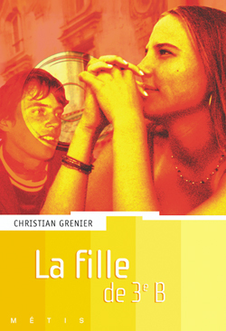 FILLE DE 3E B RAGEOT