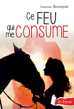 CE FEU QUI ME CONSUME