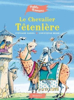 CHEVALIER TETENLERE