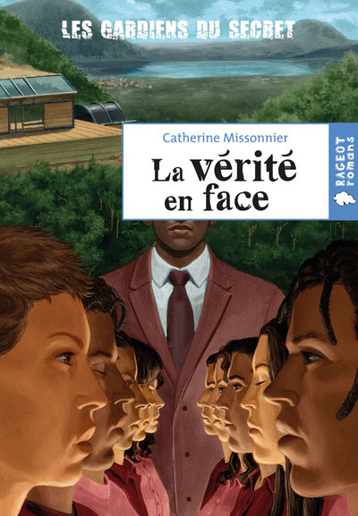 VERITE EN FACE